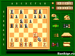 Flash ���� Chess (sega) �������� 2
