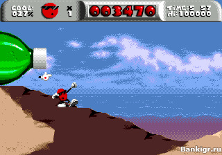 Flash ���� Cool Spot �������� 2