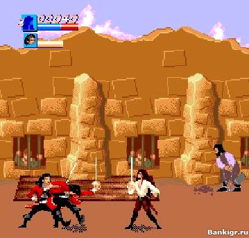 Flash ���� Cutthroat Island �������� 2