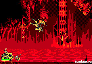 Flash ���� Gargoyles �������� 2