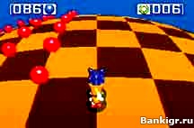 Flash ���� Sonic the hadgehog 3 �������� 2