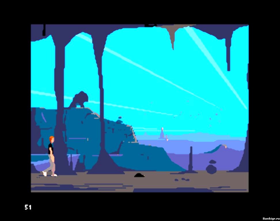 Flash ���� Another World �������� 2