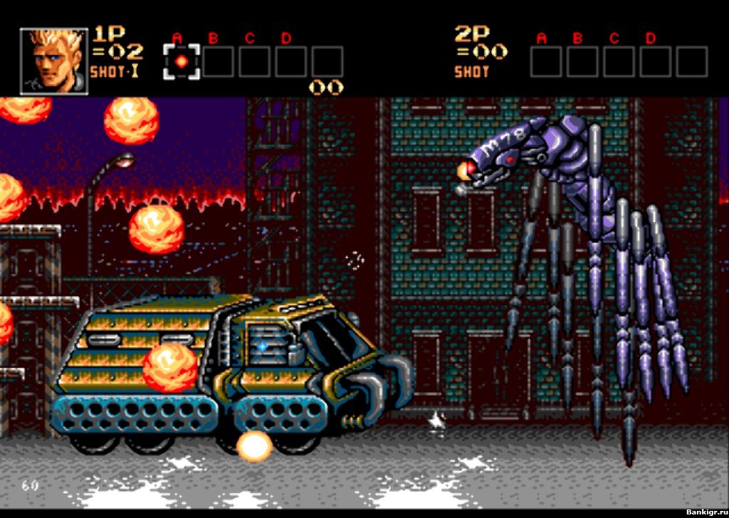download contra hard corps 2 download contra hard corps 2
