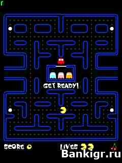 Flash ���� Pacman �������� 2
