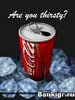 Flash ���� Are You Thirsty �������� 2