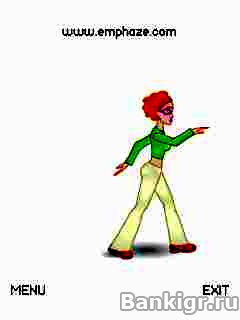 Flash ���� Dance �������� 2