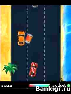 Flash ���� Road rider �������� 2