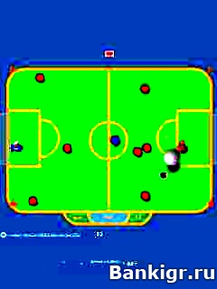 Flash ���� Footboll �������� 2