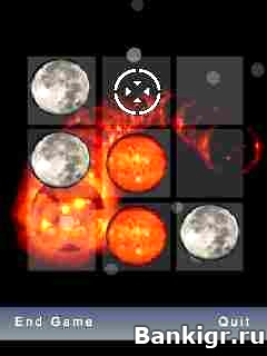 Flash ���� Tic tac eclipse �������� 2