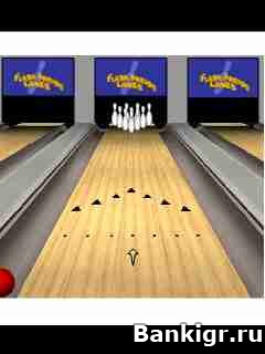 Flash ���� Bowling �������� 2