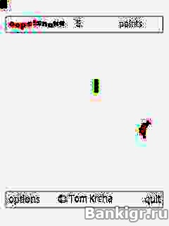 Flash ���� Oops Snake �������� 2