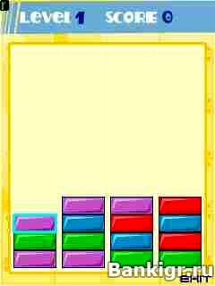 Flash ���� Bust The Blocks �������� 2
