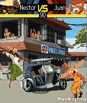 Flash ���� Astig Fighter ( ����� ����� ) �������� 2