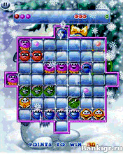 Flash ���� Snow Lines �������� 2