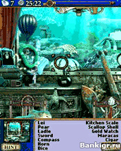 Flash ���� Hidden Expedition Titanic �������� 2