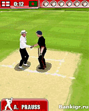 Flash ���� Global Cricket ( ������� ������ ) �������� 2