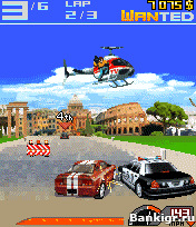 Flash ���� Asphalt 3 full version ( ������� 3 - ������ ������ ) �������� 2