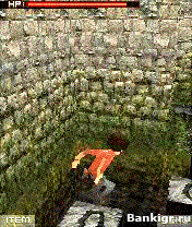 Flash ���� Mobile Dream Works Lament Island 3D �������� 2