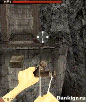 Flash ���� Mobile Dream Works Lament Island 3D �������� 3