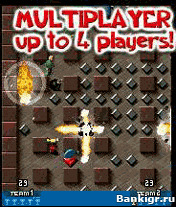 Flash ���� Explode Arena �������� 2