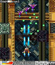 Flash ���� Shadow Fighter ( ���� ���� ) �������� 2