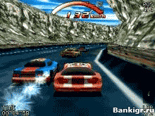 Flash ���� Global Race ( for Symbiane 7-8 ) �������� 2
