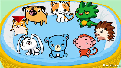 Flash ���� ������� (Mpetz) �������� 2