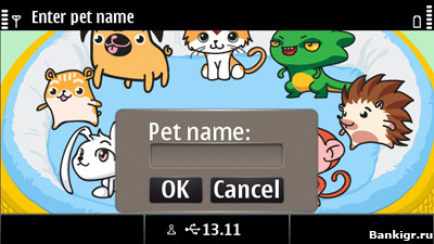 Flash ���� ������� (Mpetz) �������� 3