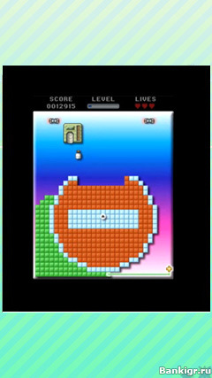 Flash ���� Tilelander �������� 3