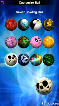 Flash ���� �������� ������� (Action Bowling) �������� 2