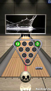 Flash ���� �������� ������� (Action Bowling) �������� 3
