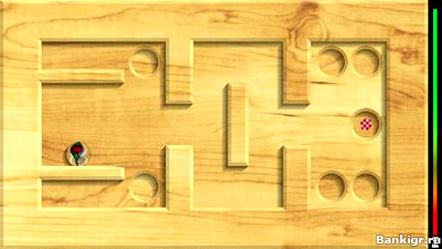 Flash ���� Micro Maze �������� 2