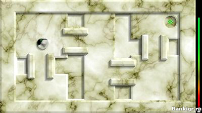 Flash ���� Micro Maze �������� 3