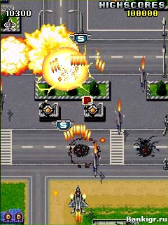 Flash ���� ����� ���������� ��� (Airfight Heroes) �������� 3