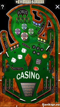 Flash ���� ����� ������ (Micro Pinball) �������� 2