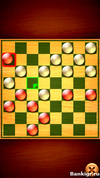 Flash ���� ����� (Checkers) �������� 4