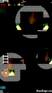 Flash ���� �������� �������� (TOMB Treasure) �������� 2