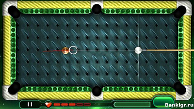 Flash ���� Hotshot Pool �������� 3
