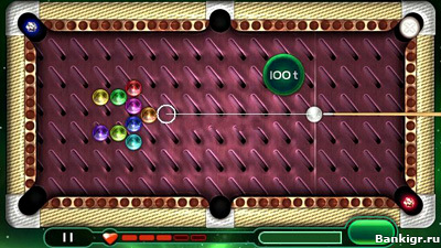 Flash ���� Hotshot Pool �������� 4