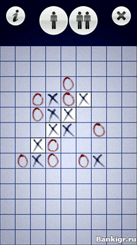 Flash ���� ��������-������ (Tic Tac Toe) �������� 3