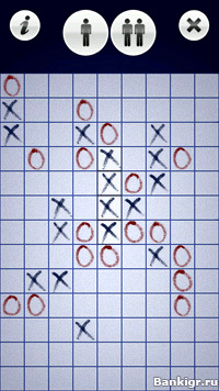 Flash ���� ��������-������ (Tic Tac Toe) �������� 4
