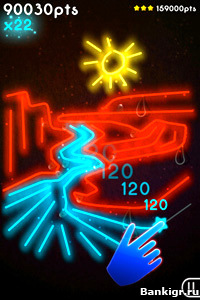 Flash ���� �������� ����� (Neon Mania) �������� 2