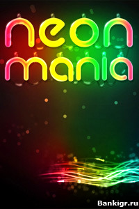 Flash ���� �������� ����� (Neon Mania) �������� 3