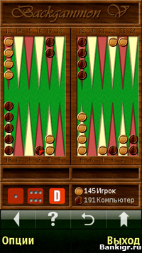 Flash ���� ����� ��� 5 (Backgammon Pro V) �������� 2