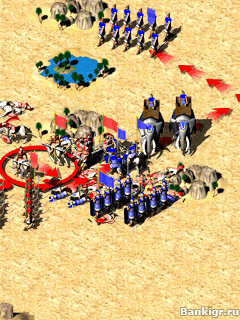 Flash ���� ��������� (Invasion) �������� 2