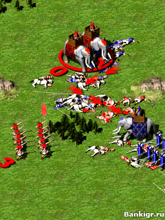 Flash ���� ��������� (Invasion) �������� 3