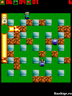 Flash ���� ���� ��������� (Mini Blaster) �������� 4