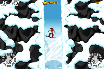 Flash ���� IStunt 2 �������� 4