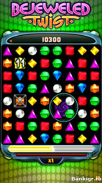 Flash ���� ������������� ����� (Bejeweled Twist) �������� 3