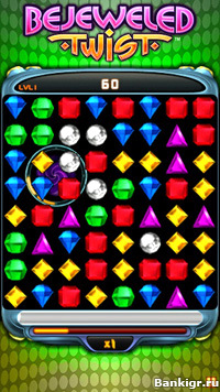 Flash ���� ������������� ����� (Bejeweled Twist) �������� 4